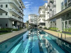 The Verandah Residences (D5), Apartment #570656231